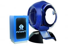 Аттракцион VR яйцо со стойкой FutuRift