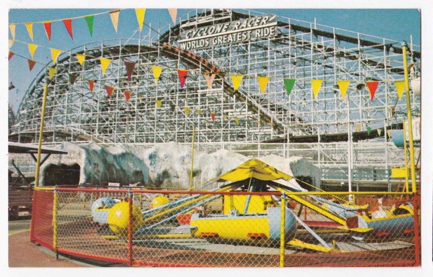 roller-coaster-cyclone-racer-worlds-greatest-ride-long-beach-ca-vintage-pc_192094020252