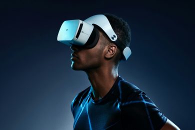 VR гарнитура от Xiaomi