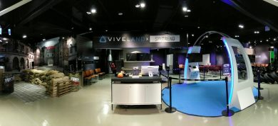 HTC-Opens-VIVELAND-VR-Theme-Park-in-Taiwan