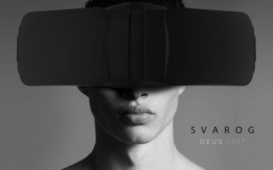 Svarog гарнитура виртуальной реальности, очки VR