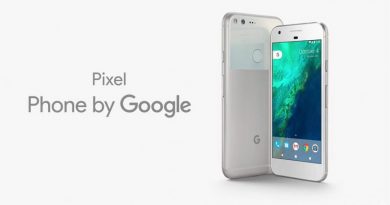 Phone by Google Pixel