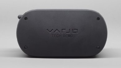 VR гарнитура Varjo 