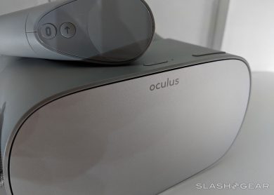 oculus go review