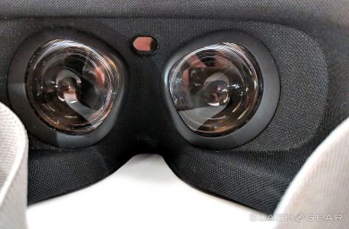 oculus go review slashgear