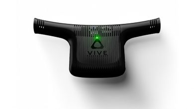 Vive Wireless Adapter