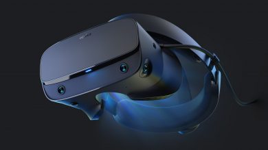 очки VR rift s